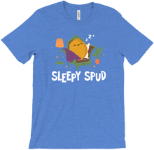 Sleepy Spud T-Shirts