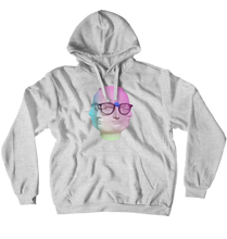 Face-Off Hoodie