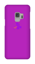 Vyrons Polycarbonate Samsung Phone Cases