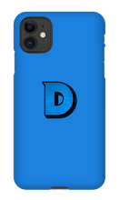 Dandelux iPhone Phone Cases