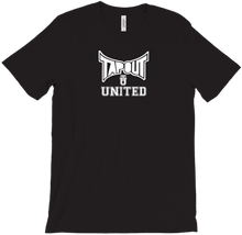 Tapout United 2.0 T-Shirts