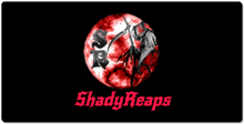 shadyreaps XXL Gaming Mousepad