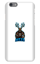 MEXO Premium iPhone Phone Hülle
