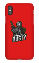 itsdusty iPhone Phone Cases