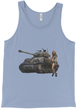 mrthompson_tv Tank Top