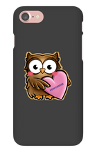 pennyrenae iPhone Phone Cases