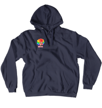 mrpgameryt Hoodies (No-Zip/Pullover)
