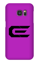 crypticent Samsung Phone Cases