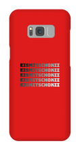 eismitschokii Samsung Phone Cases