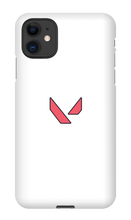 Valorant iPhone Phone Cases