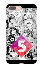Suchy iPhone Hentai