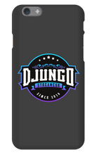 djungotv iPhone Phone Cases