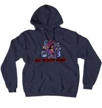 ANTI HERO HOODIE