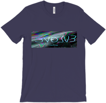 Lilgs'revenge "Mystery" T-Shirts