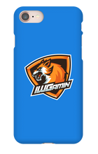 iwgamin iPhone Phone Cases