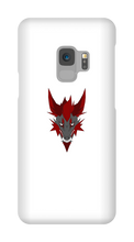 mysticviruz Samsung Phone Cases