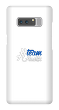 hastixtv Samsung Phone Cases