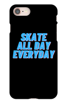 legendskateboarding iPhone Phone Cases