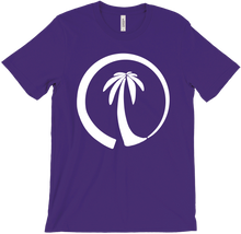 TropicGuru T-Shirt (White Logo)