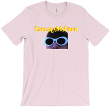 grandma-logo tee