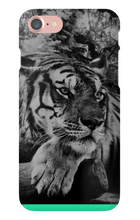 swyzz_jolino iPhone Phone Cases