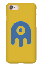 blurpledwastaken iPhone Phone Cases