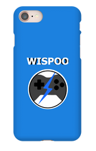 Wispoo IPhone Phone Cases (With words)