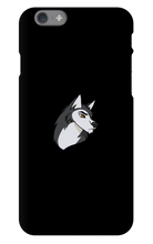 thewhitewolfgamings iPhone Phone Cases