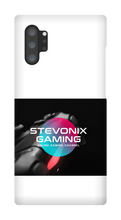 stevonix Samsung Phone Cases