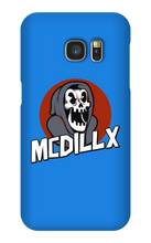 McdillX Samsung  Cases (S7 - S10 Note Plus)