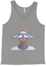 Rise of The Air Master Tank Top