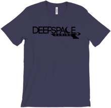Deep Space Gaming T-shirt 2