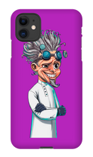 ProfGame iPhone Phone Cases