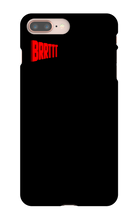 TheBizno "BRRTTT" iPhone Cases