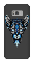 blusphinx Samsung Phone Cases