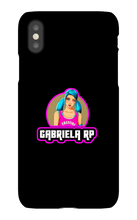 gabriela_rp iPhone Phone Cases