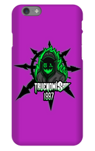 truenomis1997 iPhone Phone Cases