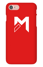 mylesyt iPhone Phone Cases