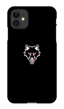 filliatro iPhone Phone Cases