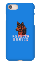 Forever Hunted case