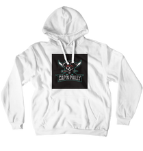 capnphilly Hoodies (No-Zip/Pullover)