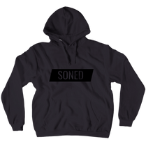 SONED Mikina (No-Zip/Pullover)