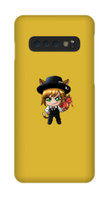 SurudoiRyu Samsung Phone Cases