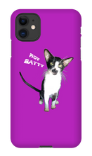 djslave1 iPhone Phone Cases