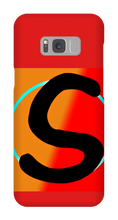 sebdamemesilva Samsung Phone Cases