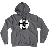 The Great Haaf Hoodies (No-Zip/Pullover)