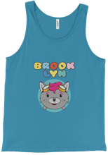 The 'Cute Plushy' Tank Top
