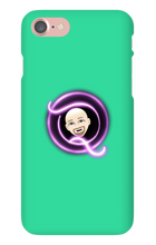 pnx_q iPhone Phone Cases
