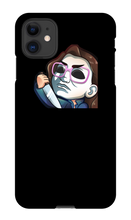Myers iPhone Phone Cases