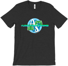 almostserioustv2 T-Shirts